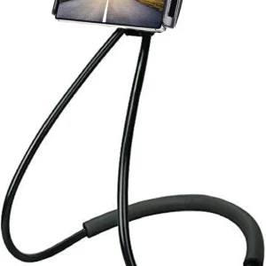 Chapter Seven Soporte universal inteligente para teléfono móvil, colgante en el cuello