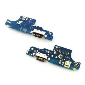 Conector de carga flexible SP69A6PC9V para Motorola Moto G30