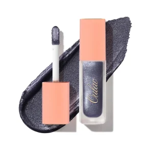 Cosméticos Oulac labial Liquido Diamond | L23 Steel My Heart