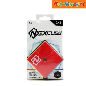 Cubo de velocidad NEXcube Super Smooth 2x2