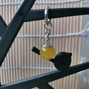 Dragon Ball - Aretes Arcillos Pendientes Potara Photala 02