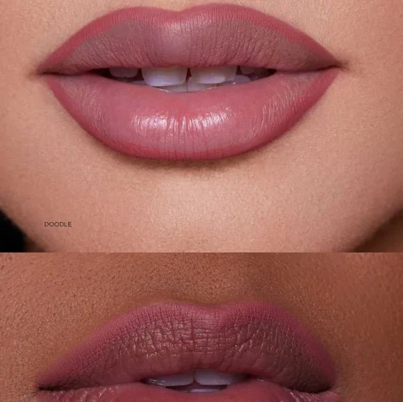 Dúo de delineadores de labios LUNAR BEAUTY - Blushing & Doodle - Imagen 4