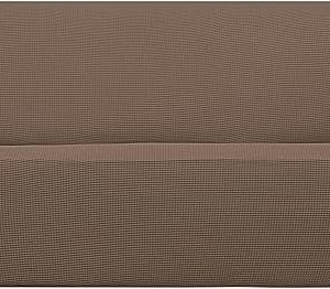 Easy-Going - 1 Funda elástica para sofá suave con parte inferior elástica