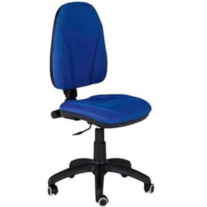Silla Fast Ergo de Dileoffice – Sin Brazo – Muebles y Electrodomesticos Contreras