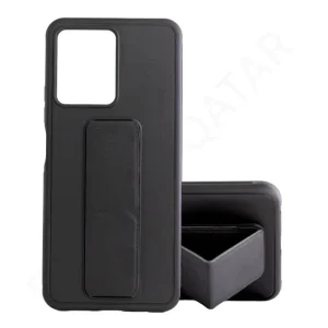 Funda y correa magnética con soporte para Xiaomi Redmi Note 12 4G