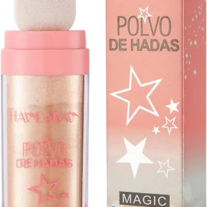 Gonipol Iluminador en Barra en Polvo | Hadas Iluminador