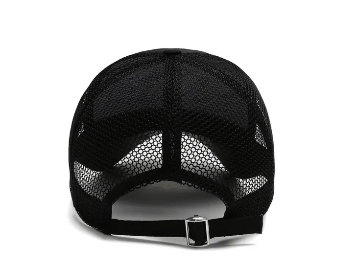 Gorra de béisbol unisex de verano deportiva - Imagen 4