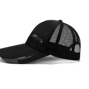 Gorra de béisbol unisex de verano deportiva