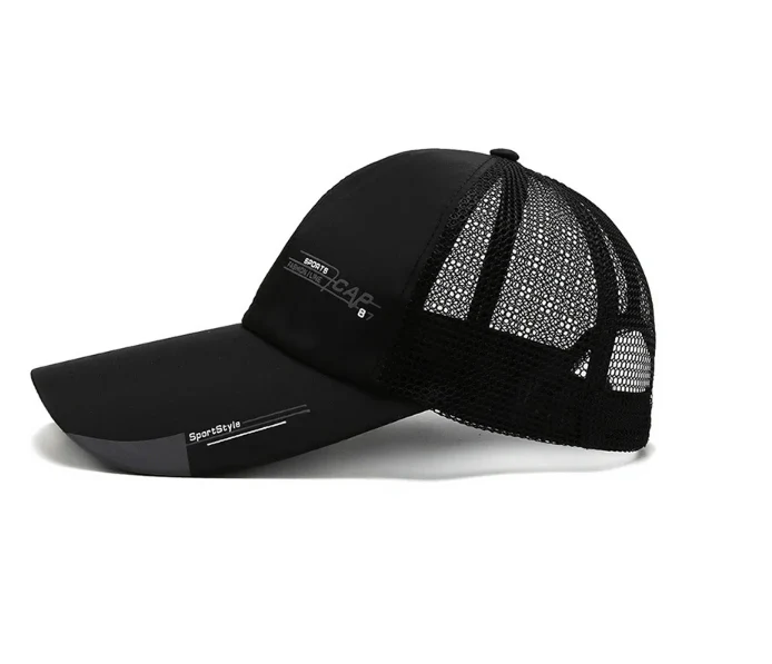 Gorra de béisbol unisex de verano deportiva