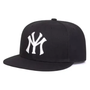 Gorras de béisbol informales ajustables