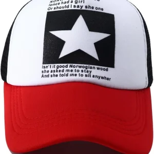 Gorras De Protección Solar De Verano