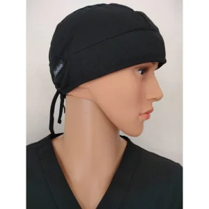 Gorro Cherokee Negro