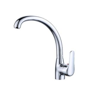 Tiempo Grifo Monomando Fregadero TC-20100