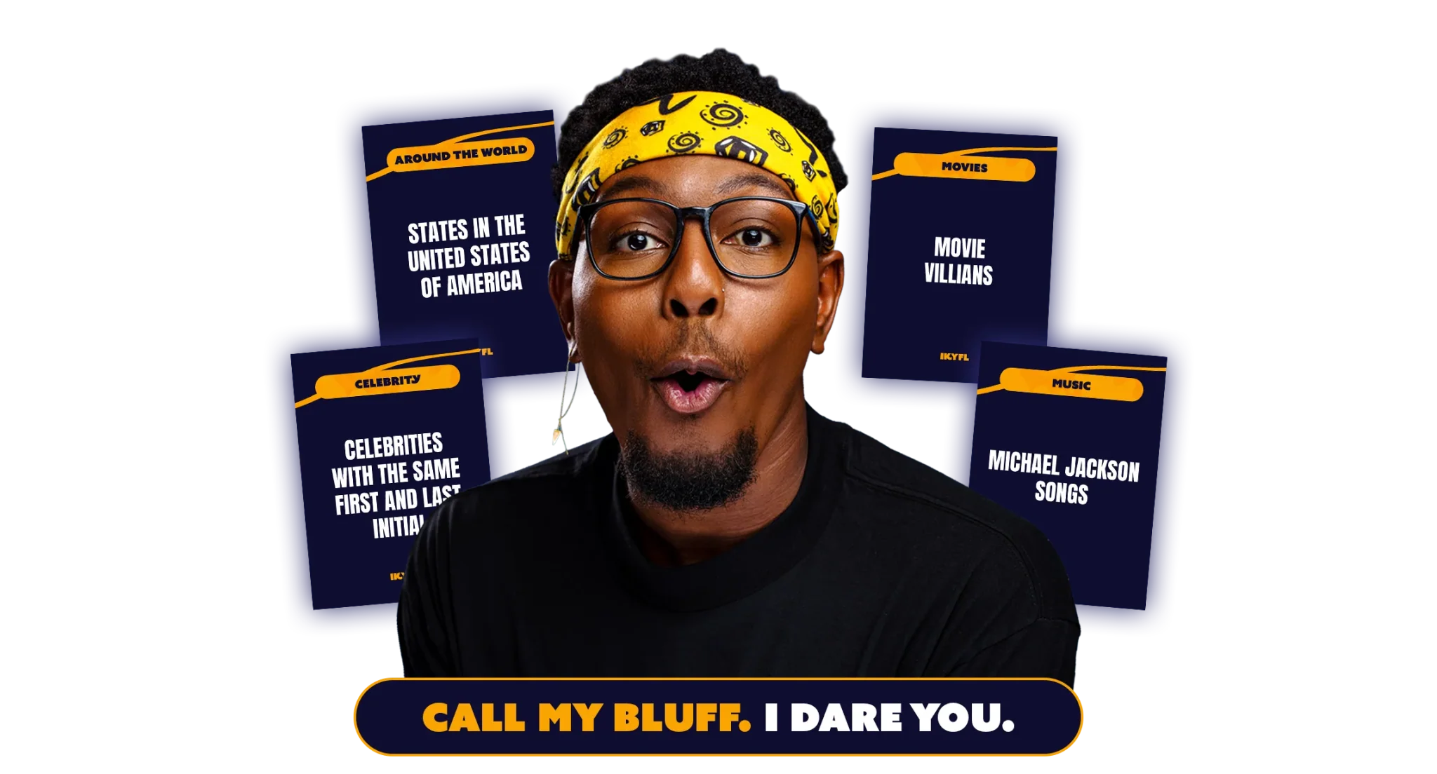 IKYFL: El juego oficial - Imagen 2