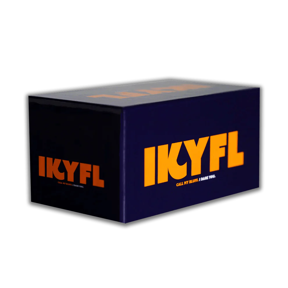 IKYFL: El juego oficial