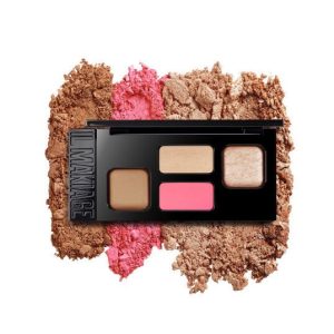 IL MAKIAGE Paleta de modelado facial High Point