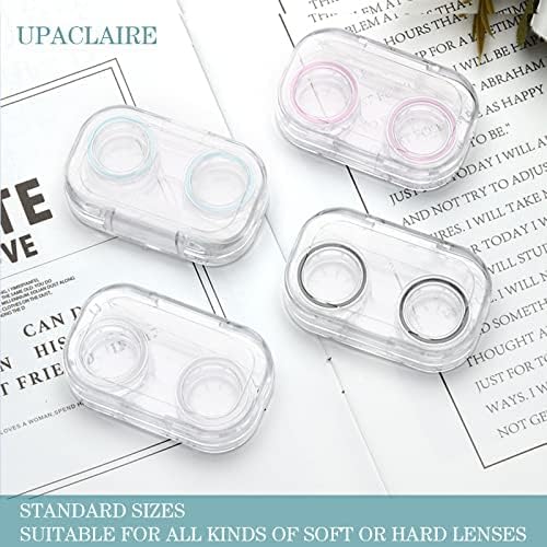 kit de inmersión para lentes de contacto - Imagen 2