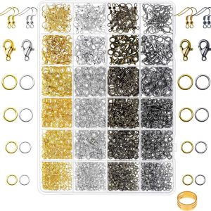 Kit de reparación de collares Paxcoo