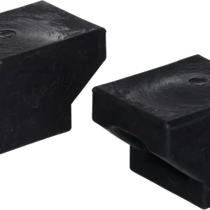 Kit de tope de suspensión Teraflex 1954700