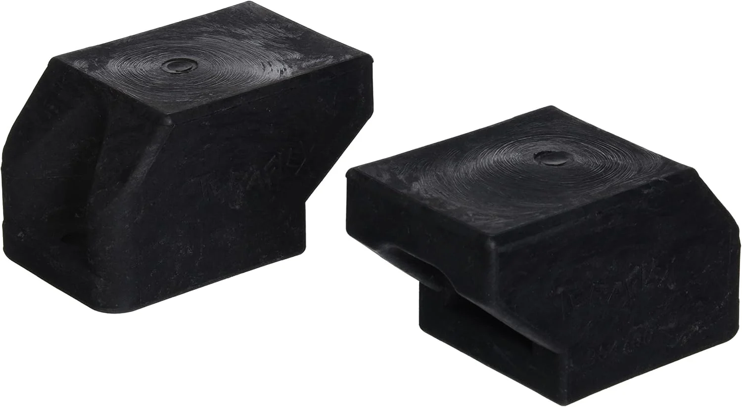 Kit de tope de suspensión Teraflex 1954700