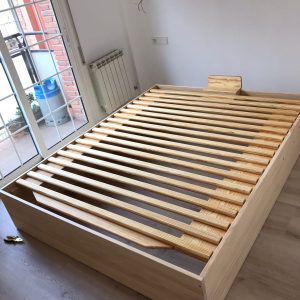 Arcón Kronos de 150