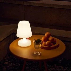 Lámpara de mesa Edison the Petit