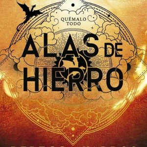 Libro Alas De Hierro (Empíreo 2) (Planeta Internacional) - Edición en Español Tapa dura