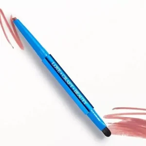 LOVE+CRAFT+BEAUTY  Delineador de labios retráctil + Brocha