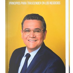 Manifiesto de un Fundador: Principios para trascender en los negocios