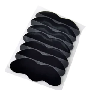 Mascarilla piezas para eliminar puntos negros de la nariz, 10 unidades