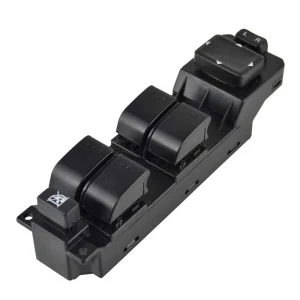 Master Power GV2S-66-350-G GV2S-66-350-A - Interruptor de espejo retrovisor