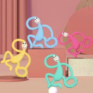 Mordedor Mono (Sin cajita)