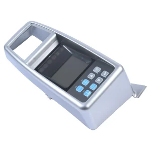 Panel de visualización de monitor 539-00076 Pantalla LCD 539-00076E apto para Doosan Excavator Gauge