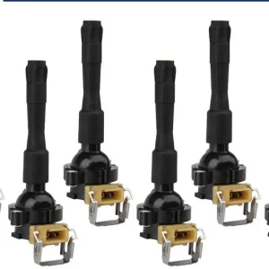 Paquete de 6 bobinas de encendido para BMW