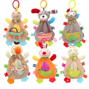 Peluche Bolsillitos (aleatorio)