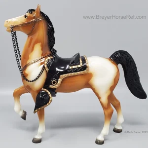 Pinto Prancer Juguete