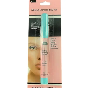 Pluma de gel corrector de maquillaje b.color Makeup Correcting Gel Pen