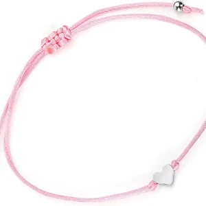 Pulsera de prek regalo para el primer día de escuela, regalos para mujeres