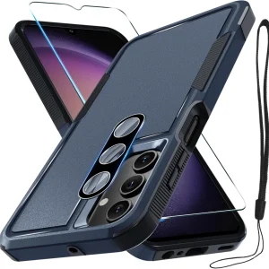 RMOCR Funda protectora para Samsung Galaxy A16 5G