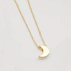 SHEIN 1 Pieza Colgante De Acero Inoxidable Con Acabado Suave