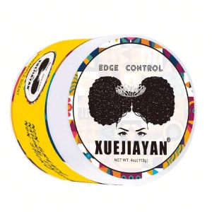 Shein Cera para el cabello para mujeres de 30 g