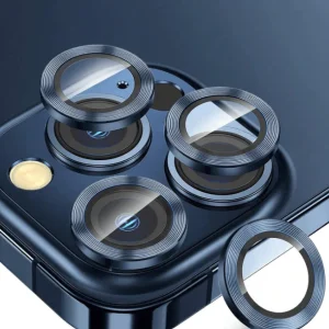 SHEIN Película protectora azul de alta definición para lente Eagle Eye (1 unidad)