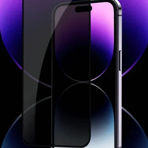 SHEIN Protector de pantalla de privacidad con impresión de pantalla completa