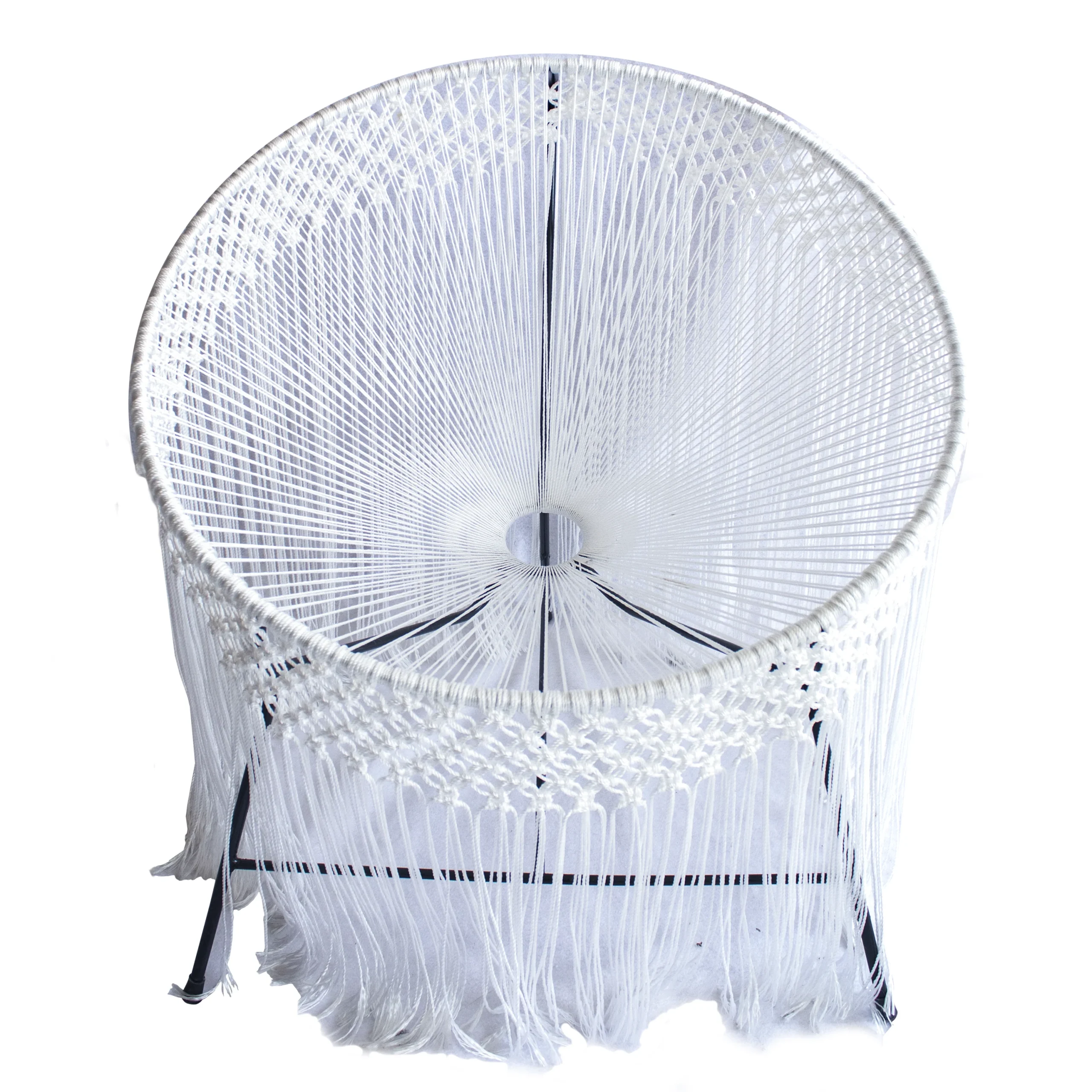 Silla Tulúm - Imagen 3