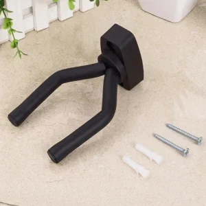 Soporte de pared para guardar armas, arcos compuestos, bates de béisbol