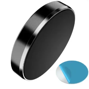 Soporte magnético Universal para teléfono de coche, soporte magnético para teléfono móvil