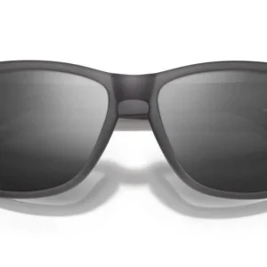 Sunski  Headland, Grey Frame, Black Lens