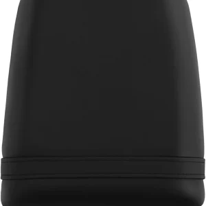 TCMT Asiento trasero negro del pasajero para Suzuki