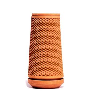 TEVAPLANTER Maceta hidropónica de interior – Innovadora maceta de cerámica ecológico