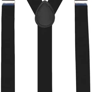 Tirantes para Niños  - Tirantes elásticos ajustables en forma de Y para disfraz